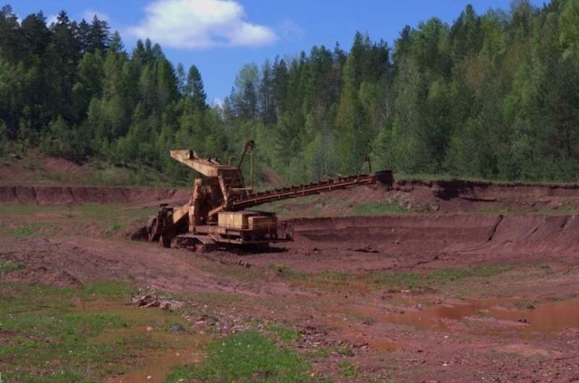 Coraz głośniej jest o planach sprzedaży kopalni Baranów. Na ten temat prezes Marywilu nie udzielił jednoznacznej odpowiedzi.