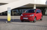 Volkswagen e-up!. Auto na prąd powraca do oferty 