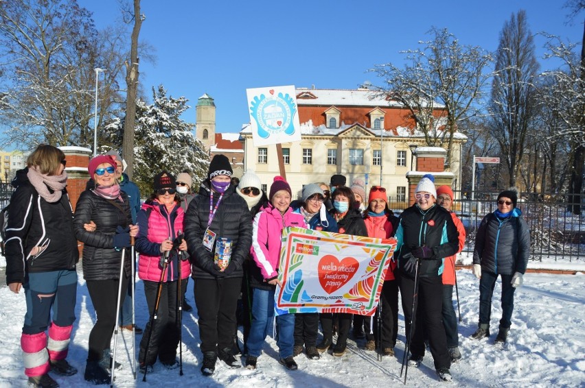 Sprawdź, ile pieniędzy zebrano na WOŚP w czasie 29. finału w...