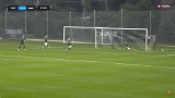 Skrót sparingu Legia Warszawa - Ordabasy Szymkent 1:0. Gol Juergena Elitima, piłkarzom puściły nerwy [WIDEO]