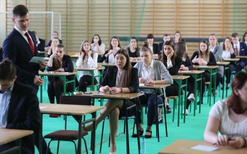 MATURA 2016.  DZIŚ MATEMATYKA. MATURA 2016 MATEMATYKA POZIOM...