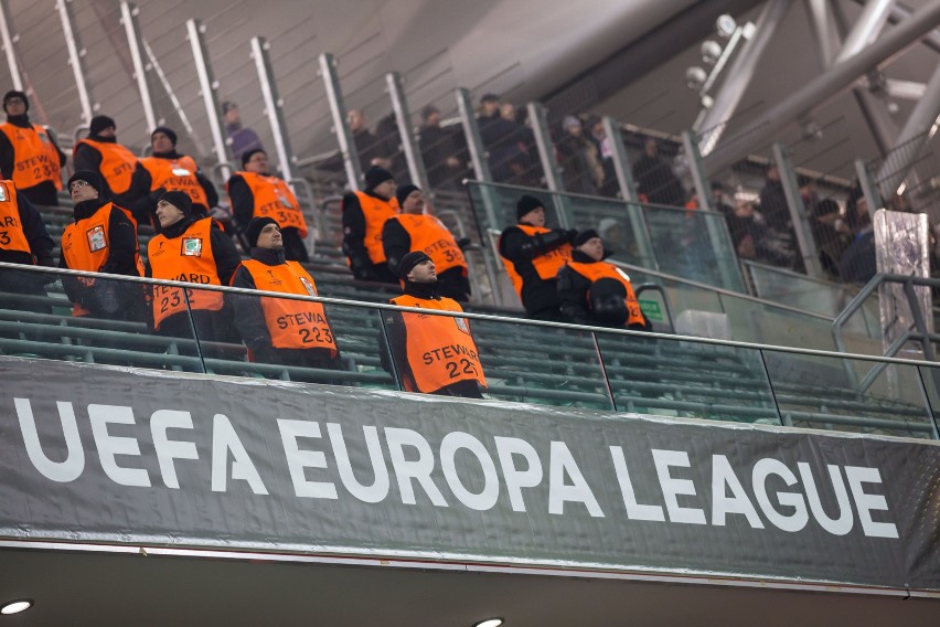 Ajax Amsterdam - Manchester United: finał Ligi Europy na...