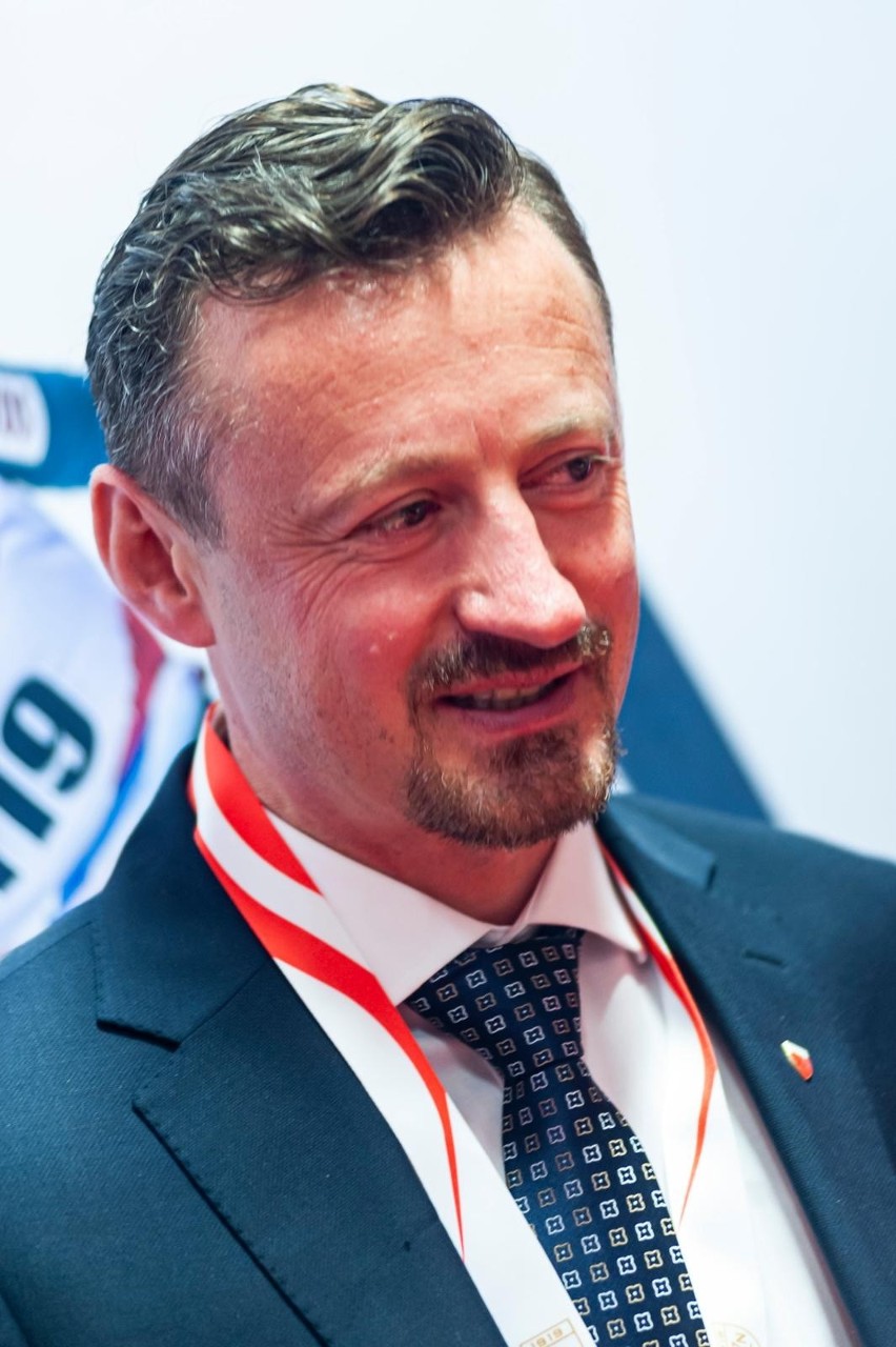 Adam Małysz został prezesem Polskiego Związku Narciarskiego