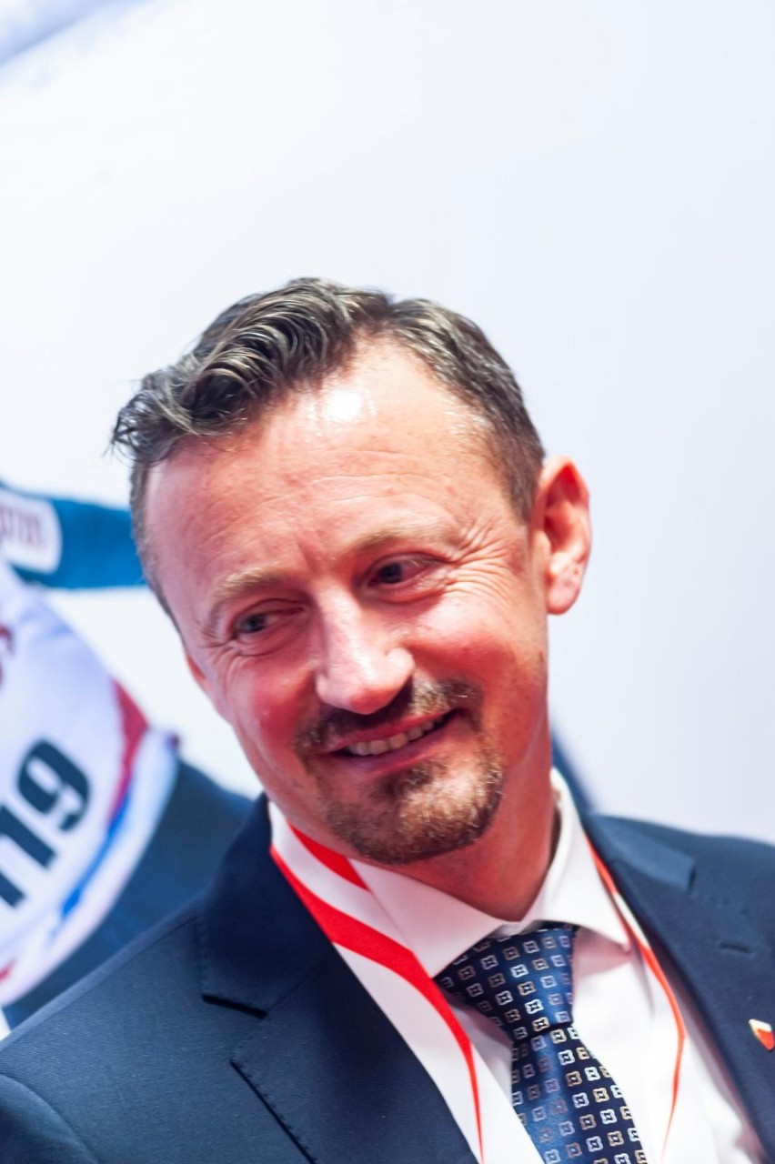 Adam Małysz został prezesem Polskiego Związku Narciarskiego