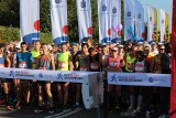 PKO Silesia Marathon. Biegacze pobiegli dla Artura i Bartka WIDEO + ZDJĘCIA