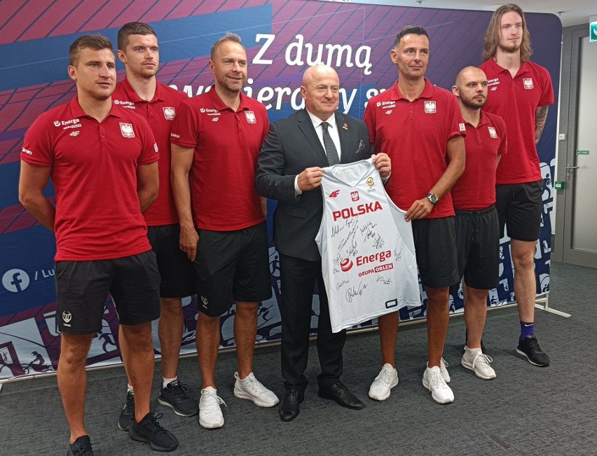 Reprezentacja Polski zagra w Lublinie. Wiedzą już co zrobić, żeby pokonać Izrael