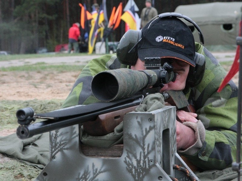 Longshot to największy w Polsce turniej w strzelaniu na...