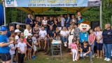 Dwudziestolecie szkoły świętowano w sobotę w Świerżach Górnych w gminie Kozienice - zobacz zdjęcia 
