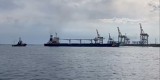 Pierwszy statek z ukraińskimi produktami rolnymi przybędzie do Libanu z opóźnieniem