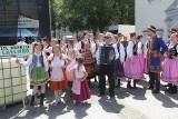 Jarmark Jaszczurczy i Festiwal Folkloru - wesoła, kolorowa niedziela w Chełmnie. Zobaczcie zdjęcia!