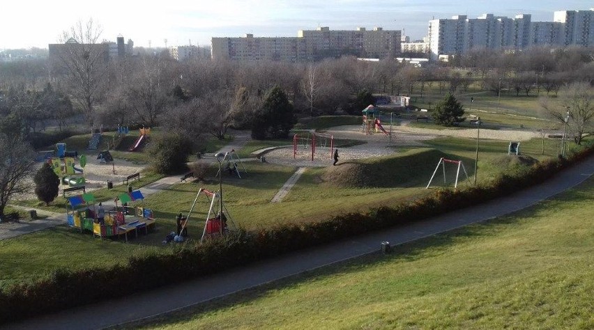 Opole. Głosowanie na budowę nowych placów zabaw - park...