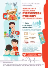 Propozycje na nadchodzący weekend w powiecie miechowskim