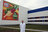 Dariusz Put został nowym dyrektorem w Nestle Polska w Namysłowie