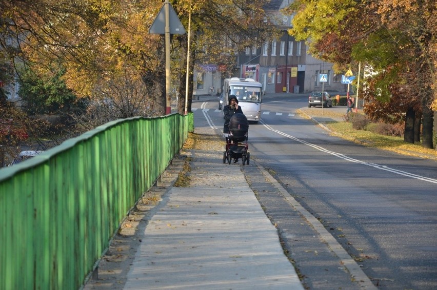 [sc]Powiat dokończy remont ulicy Kolejowej[/sc]...