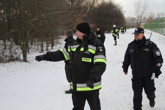 Pomimo zakrojonych na szeroką skalę poszukiwań, aż do ostatniej soboty nie udało się odnaleźć zaginionego 39-latka.