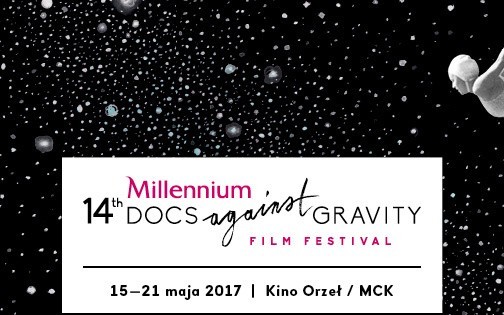 Podczas Bydgoskiego ANEKSU 14. Millennium Docs Against Garvity Film Festival w kinie „Orzeł” aż 28 premier!