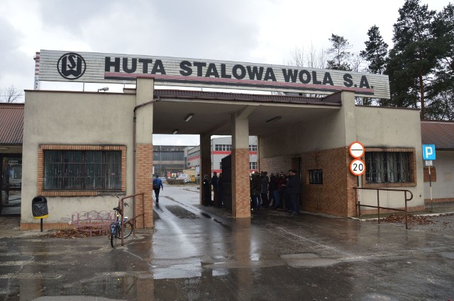 Na terenie dawnej Huty Stalowa Wola powstało wiele prywatnych zakładów, których pracownicy korzystali z Kasy