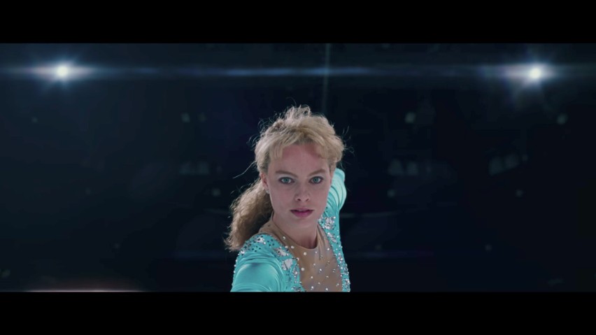 "I, Tonya". Zwiastun filmu z Margot Robbie w roli łyżwiarki figurowej. Będzie Oscar? [WIDEO+ZDJĘCIA]