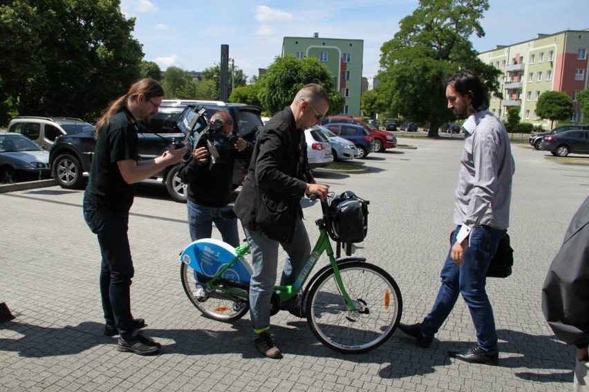 Szczeciński Rower Miejski kończy sezon. W 2021 roku Bike_S 4G. Co się zmieni?