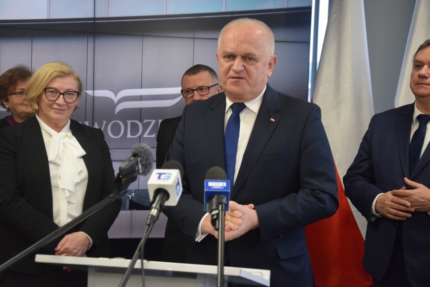 Władysław Dajczak: - Być może jest tak, że Polska nie może...