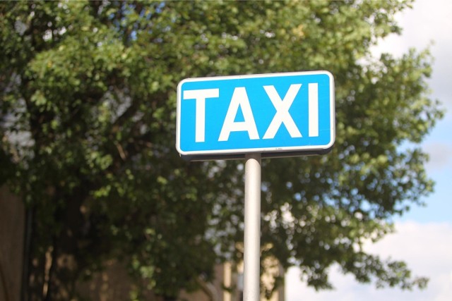 Ponad 100 uchybień u taksówkarzy
