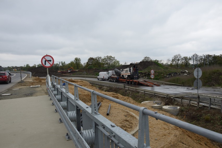 Wrocław: Most Pęgowski już otwarty po remoncie [ZDJĘCIA]