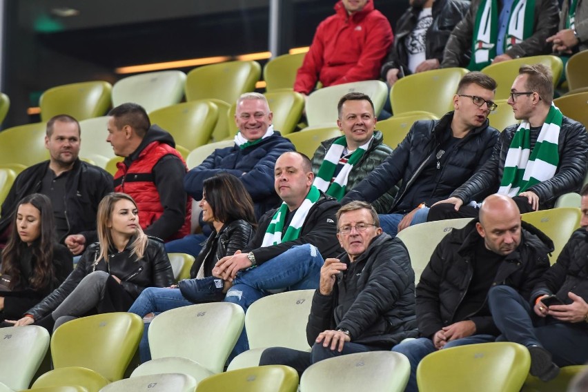 Lechia Gdańsk - Górnik Zabrze