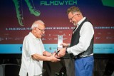 Marek Piestrak za film "Wilczyca" otrzymał w piątek (19.08) nagrodę marszałka województwa kujawsko-pomorskiego 
