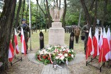 Mieszkańcy Kielc pamiętali o zaangażowaniu i bohaterstwie związanego z miastem 2. Pułku Artylerii Lekkiej Legionów
