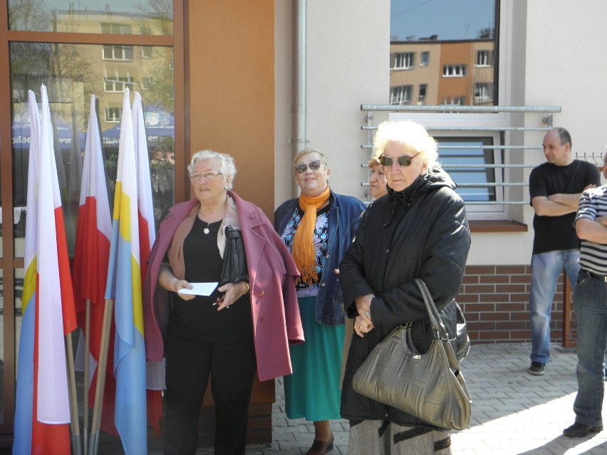 Częstochowscy seniorzy mają być aktywni. Po to mają nowe centrum [ZDJĘCIA]