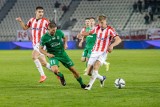 PKO Ekstraklasa. Mecz Radomiak Radom - Cracovia ONLINE. Gdzie oglądać w telewizji? TRANSMISJA TV NA ŻYWO