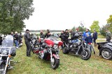 Zakończenie sezonu motocyklowego w Rogowie koło Żnina. Kultura w rytmie sportu
