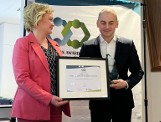 Dwie polskie spółdzielnie mleczarskie z nagrodami European Award for Cooperative Innovation
