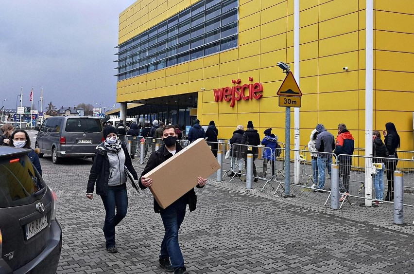 IKEA szykuje dużą zmianę. Nie wszyscy będą zadowoleni