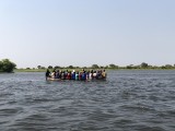 Sudan Południowy woła o pomoc                 