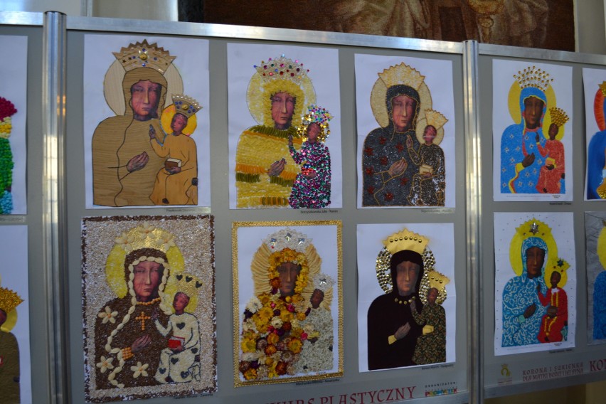 Finał konkursu w 300-lecie Koronacji Obrazu Matki Boskiej