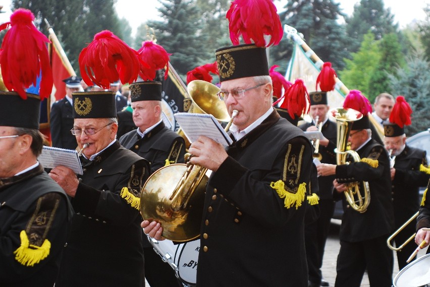 Bytom: Dożynki w Stolarzowicach