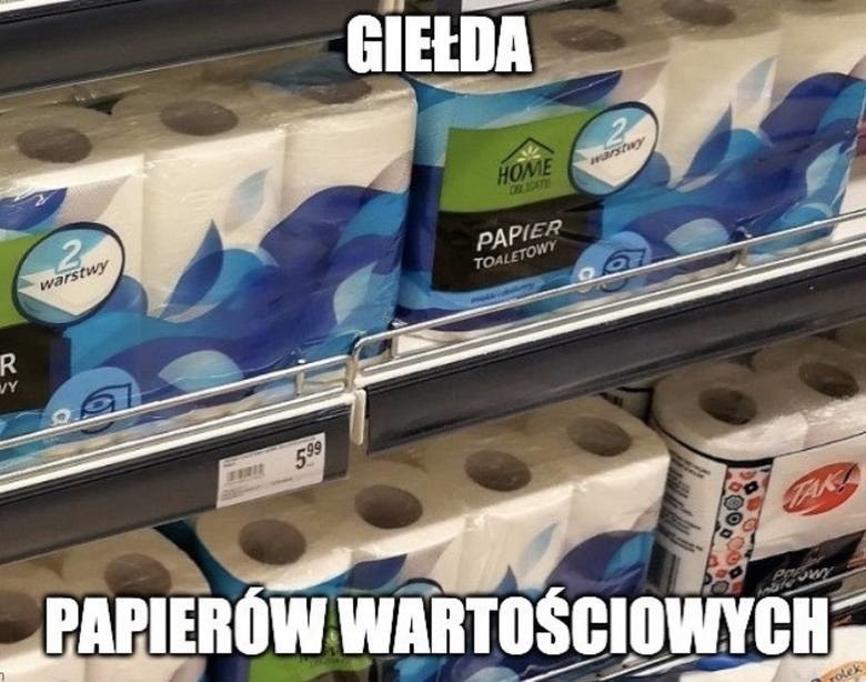 Memy o koronawirusie w Polsce. W ciągu kilku miesięcy...