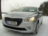 Pierwsza jazda: Peugeot 301 - wyzwanie dla Skody Rapid (ZDJĘCIA)