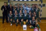 Futsal. Juniorki z Głogówka obroniły mistrzowski tytuł