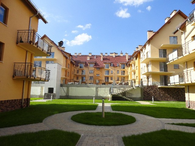 Dwupokojowe mieszkanie w Gorzowie Wlkp. to główna nagroda w loterii "Gazety Lubuskiej"