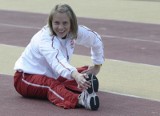 Teresa Dobija w finale skoku w dal Halowych Mistrzostw Świata