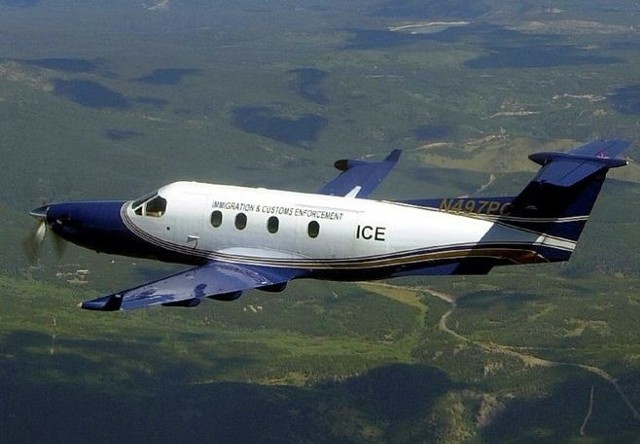 Pilatus PC-12