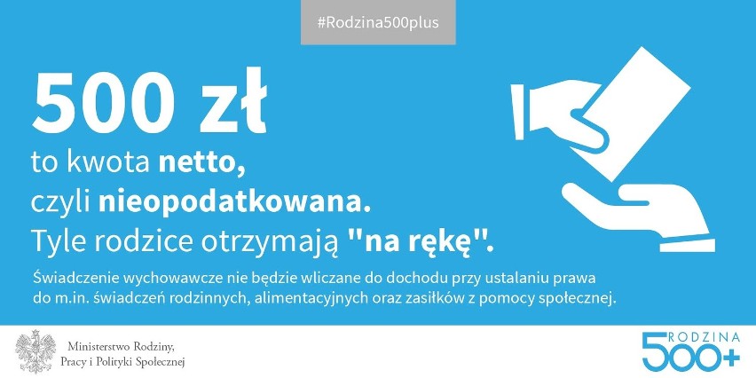 Co to jest Program Rodzina 500 + Jak zdobć pienuądze? Jakie...