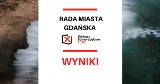 Wybory samorządowe 2018. Wyniki wyborów do Rady Miasta Gdańska [Oficjalne wyniki PKW]