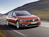 Volkswagen Passat Alltrack 2015. Cena w Europie od 38 550 euro [galeria]