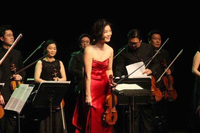 Korean Chamber Orchestra na 19. Wielkanocnnym Festiwalu...