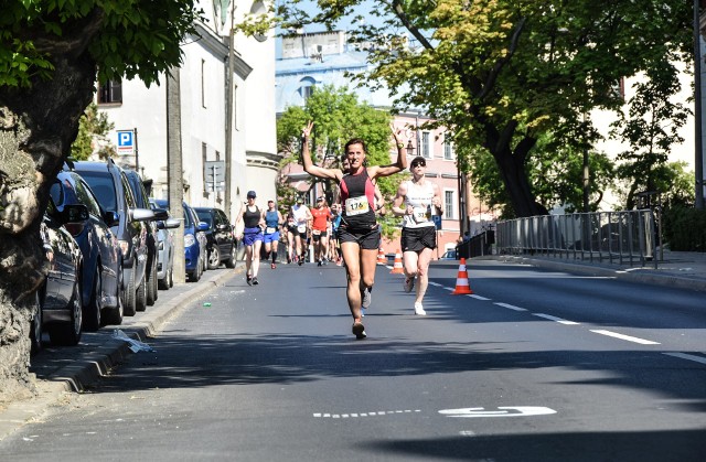 Maraton 2019 w Lublinie