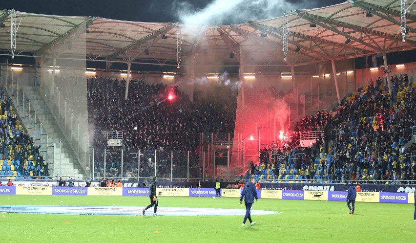 Lechia Gdańsk - Arka Gdynia