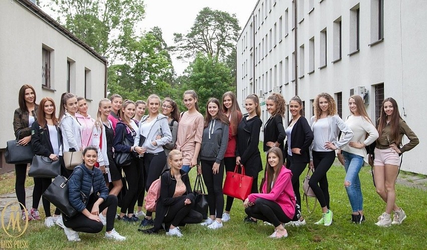 Zobacz też: Miss Ziemi Radomskiej 2017 to Anna Matulaniec